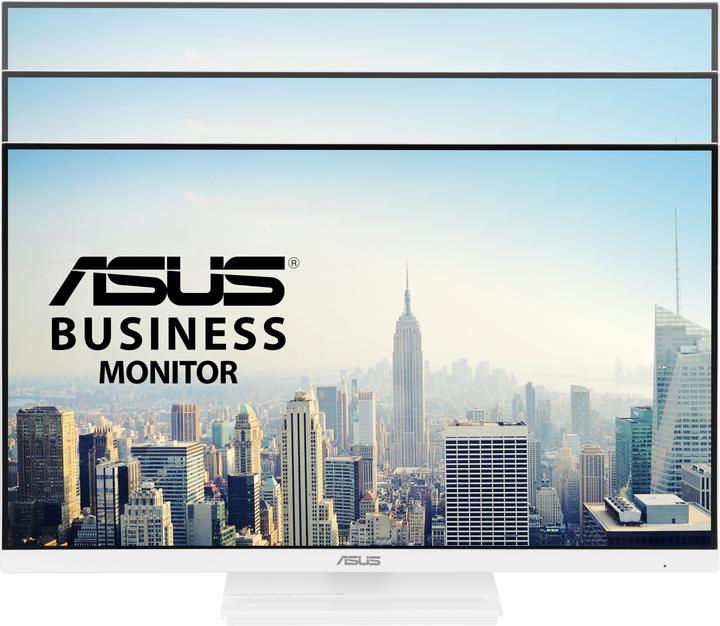 Image du produit ASUS VA279QGS-W (1920 x 1080 pixels, 27")