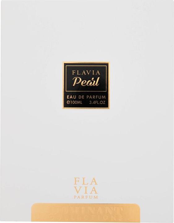Immagine prodotto Flavia Perla - EDP - 100 ml (Eau de parfum, 100 ml)