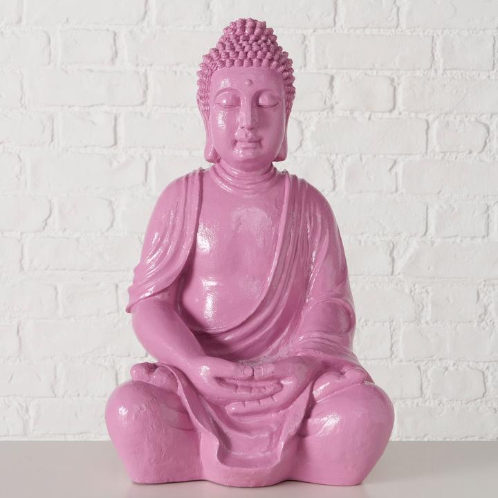 Produktbild Boltze Home Buddha