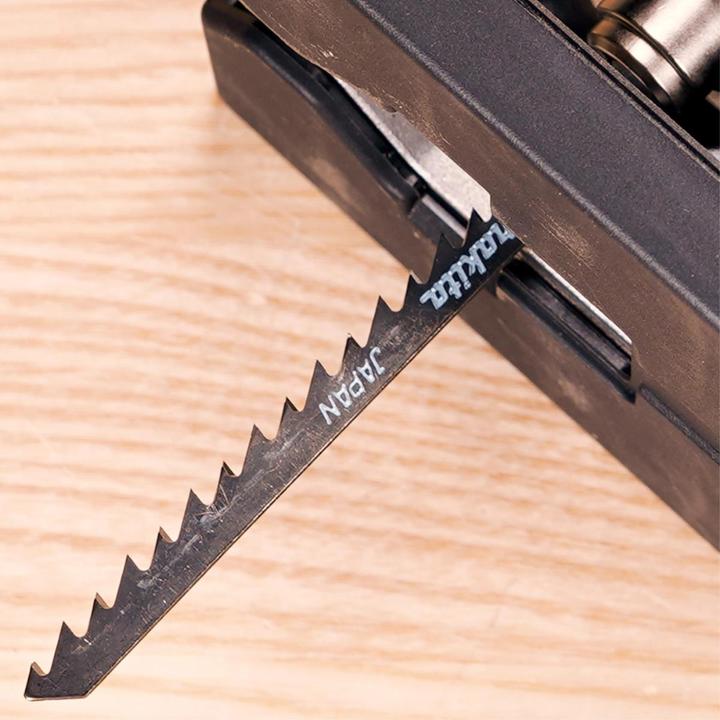 Image du produit Makita Lame de scie sauteuse B-17 A-85690 5