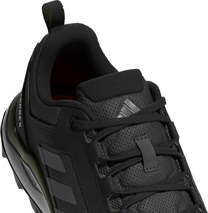 Produktbild Adidas Terrex Tracerocker 2 - cblack/grethr/tengrn (47.5)