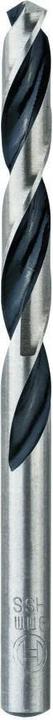 Productafbeelding Bosch Professional Zubehör Metalen spiraalboor HSS PointTeQ. DIN 338. 9.0 mm. Pak van 1 (9,0 millimeter)