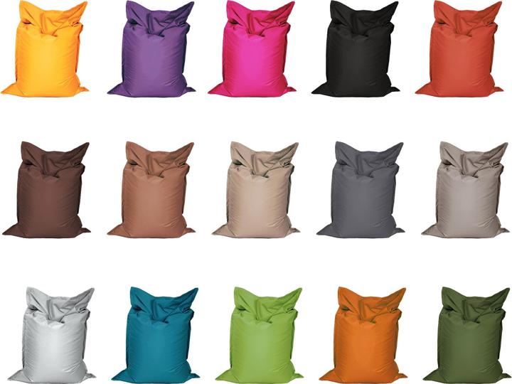 Produktbild Jamb Sitzsack Classic