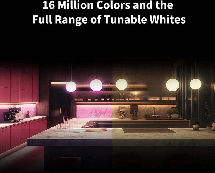 Produktbild Aqara Smarthome (GU10, 450 lm, 1 x)