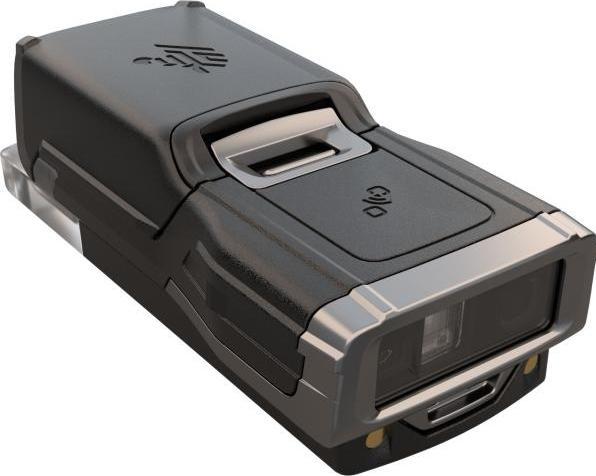 Produktbild Zebra RS6100,Ohne Akku, Ohne Ladestation, Ohne Trigger (2D-Barcodes, 1D-Barcodes, Text)