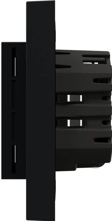 Actual product image Heatit Z-TRM6 Z-Wave