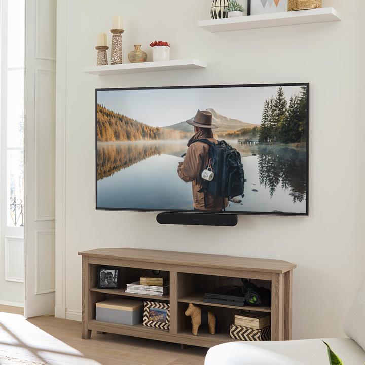 Produktbild Sanus Sonos Ray Soundbar Mount (Wandmontage, Höhenverstellbar, Neigbar)