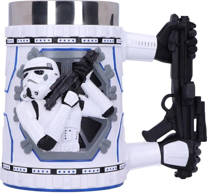 Nemesis Now Star Wars: Stormtrooper (1x)