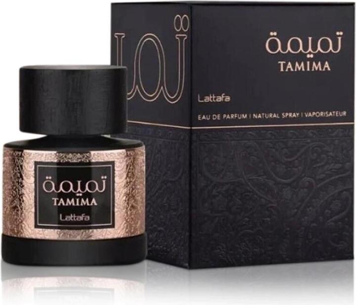 Immagine prodotto Lattafa Perfumes Lattafa Tamima EDP W 100 ml (Eau de parfum, 100 ml)