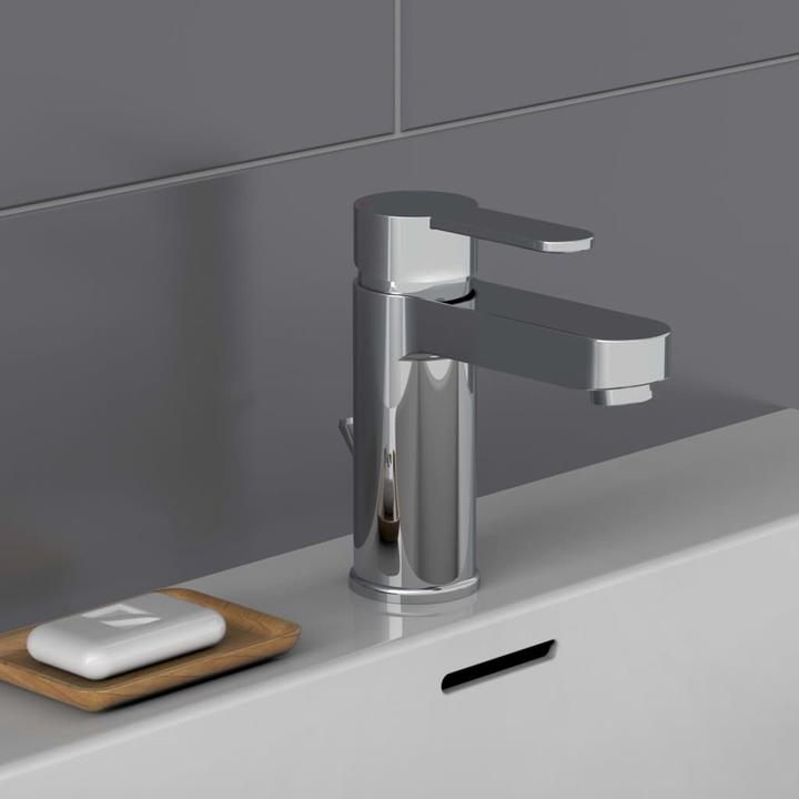 Produktbild Schütte ELEPHANT Waschtischarmatur