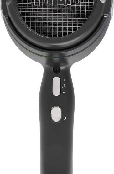 Immagine prodotto Solis Asciugacapelli Swiss Luxury 3800