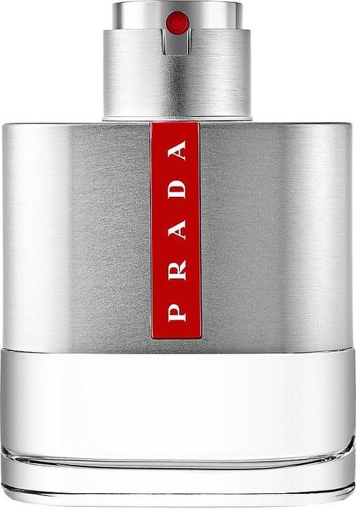 Actual product image Prada Luna Rossa (Eau de toilette, 50 ml)