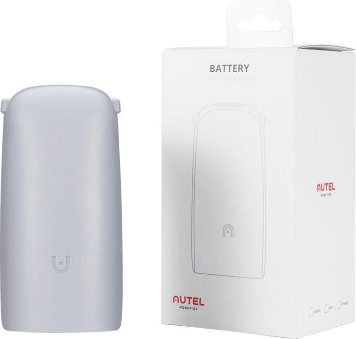 Produktbild Autel Akku für Drohne der EVO Lite-Serie, Grau (11.13 V, 6175 mAh)