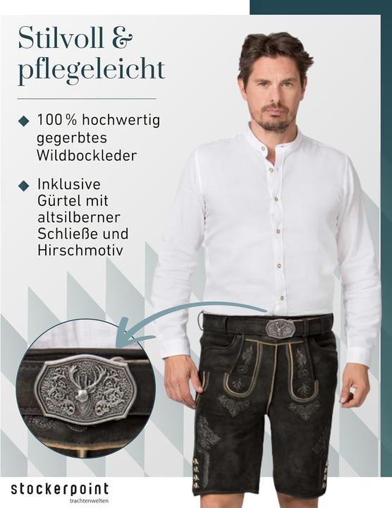 Immagine prodotto Stockerpoint Bertl - 63207 (64)