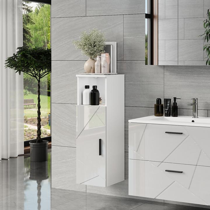 Produktbild Vicco Irma (30 x 30 x 93 cm)