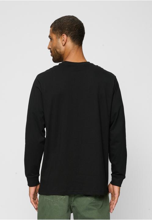 Produktbild Mister Tee Pray Longsleeve - 20381 (XL)