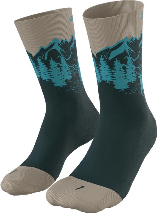 Immagine prodotto Dynafit Calzini Stay Fast Unisex (35 - 38)