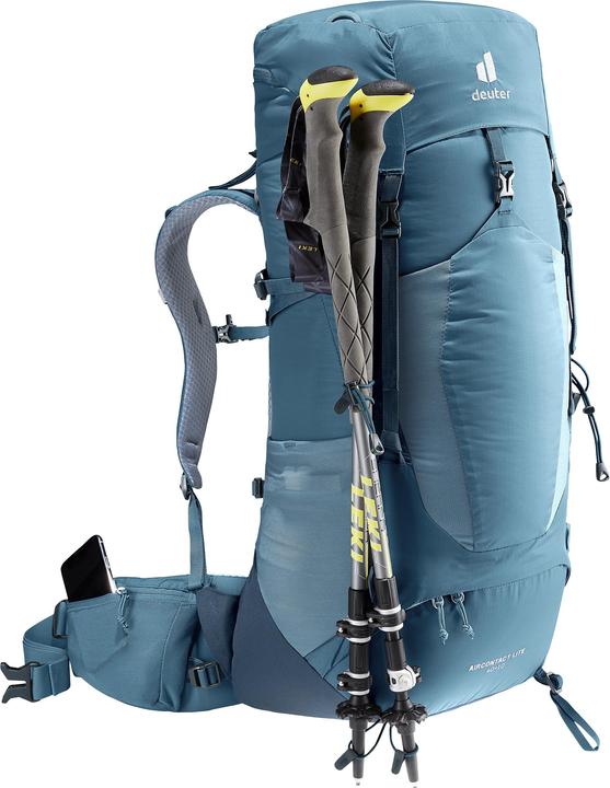 Immagine prodotto Deuter Aircontact Lite 40 + 10 (40 l)