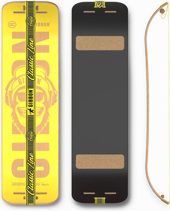 Immagine prodotto Gibbon Giboard Set Bonzo Classic (1.06 m)