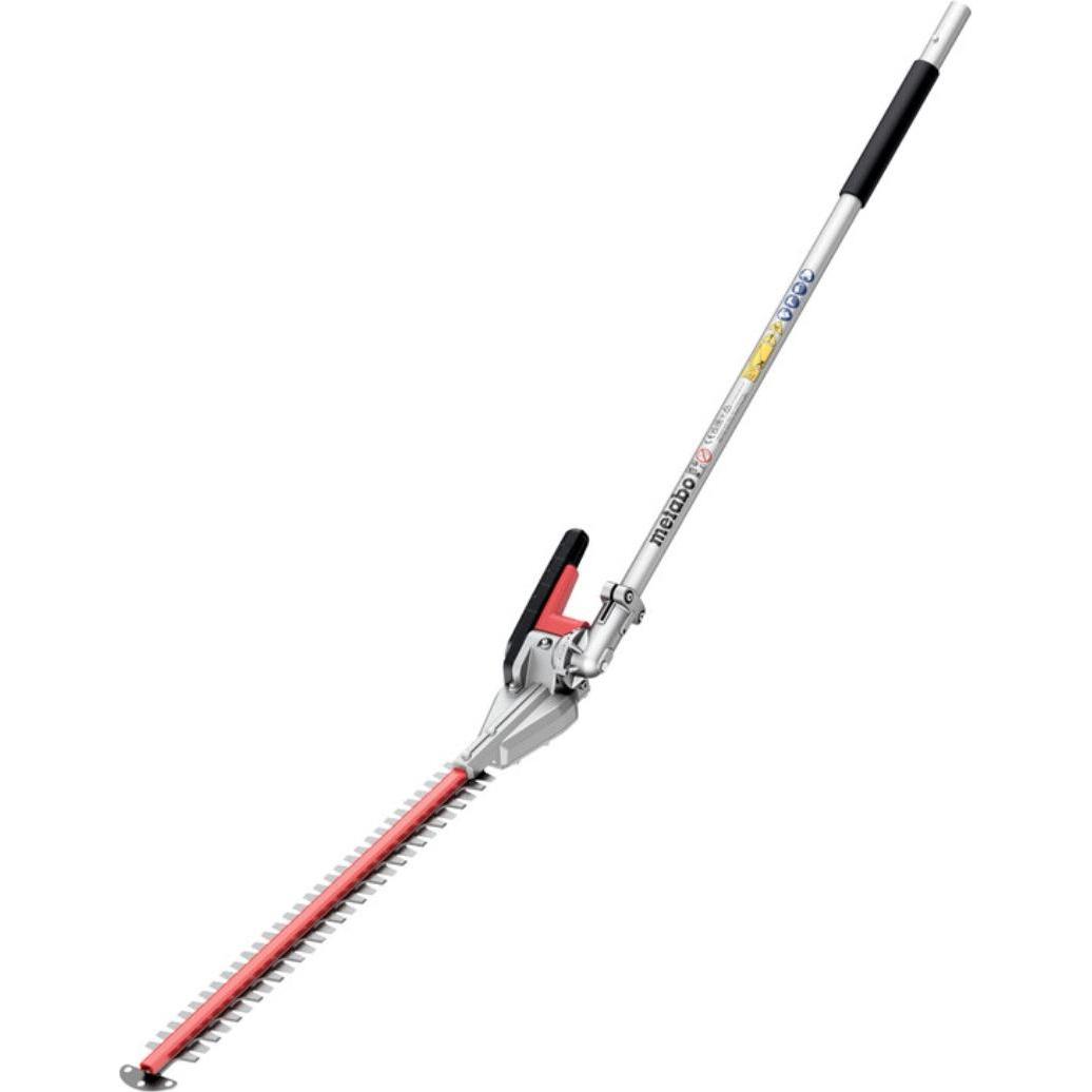 Metabo, Zubehör Gartenmaschinen, MA-HS 50 (Heckenschere, Rasentrimmer, Gartenmaschinen Aufsatz)