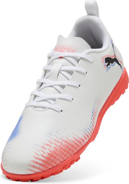 Produktbild Puma Future 8 Play Tt Jr (34)
