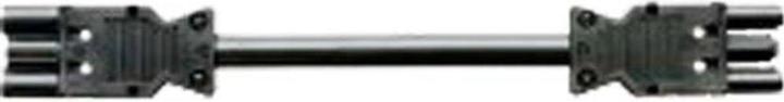Productafbeelding Bachmann 375.050 Stroomkabel (0.30 m, GST18)