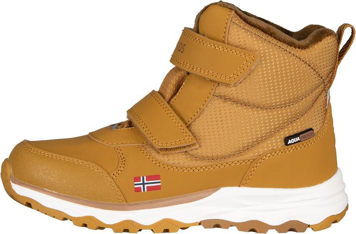 Image du produit Trollkids Chaussures d'hiver Hafjell (32)