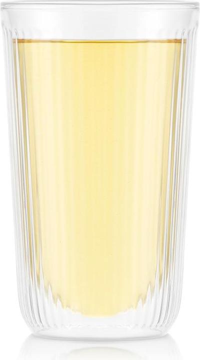Actual product image Bodum Set 2 glasses double walled (0.35 l, 2 x)