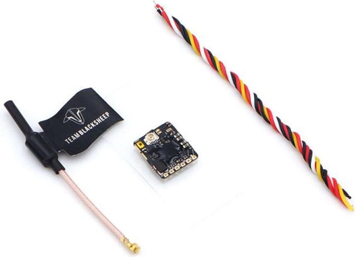 Image du produit TBS Unify Pro 32 Nano 5G8