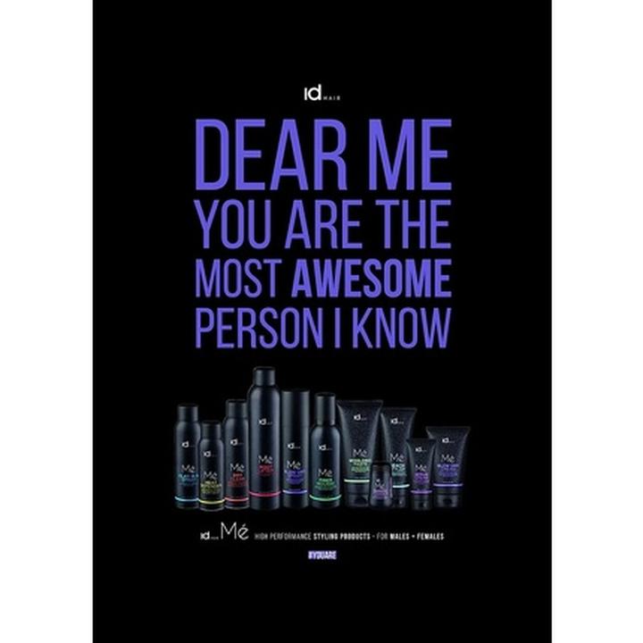 Produktbild IdHair Mé Heat Defender 125ml (125 ml)