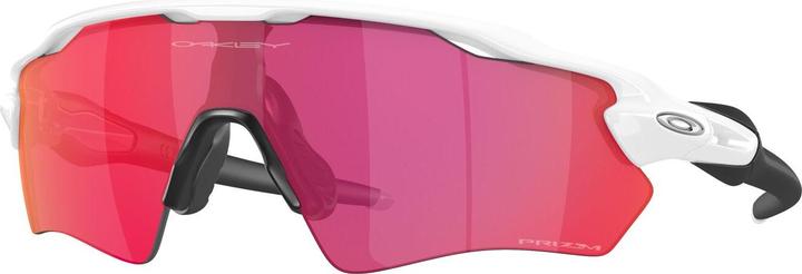 Produktbild Oakley Sonnenbrille Radar EV XS Path (Polished White, Pink | Rosa | Violett)