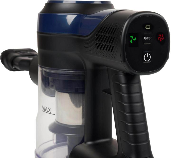 Actual product image Tristar SZ-2380 Cordless handheld hoover