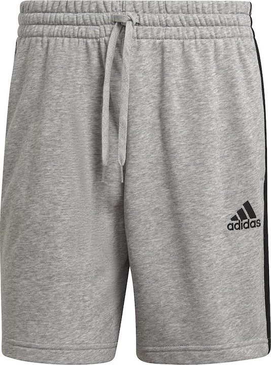 adidas Essentials French Terry 3-Streifen Shorts (3XL)