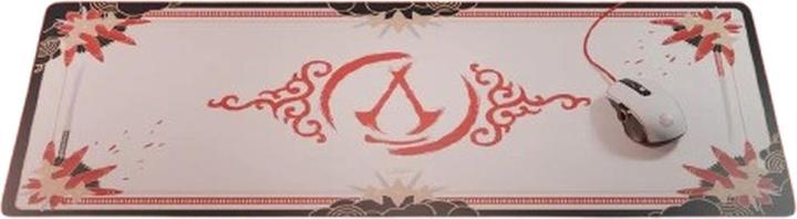 Produktbild Lexip X UBISOFT Assassins Creed Shadows INITIATE Box PC Game Mouse Mat (XXL)