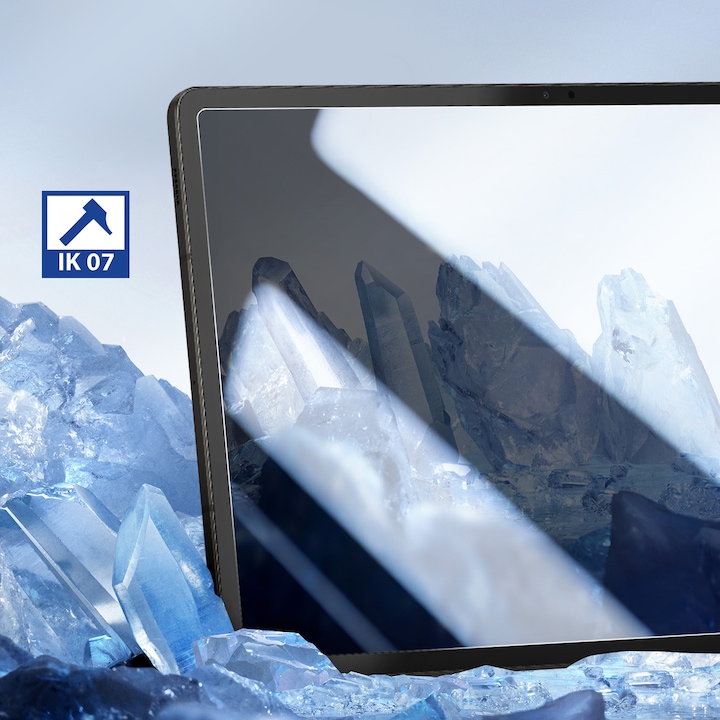 Actual product image 3MK ScreenSafe film (1 Piece, Lenovo Tab M10 HD)
