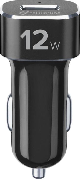 Produktbild Cellularline Extreme Car Charger Kit