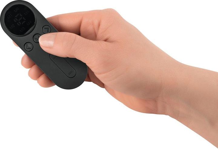 Produktbild Fit Engine EMS Bauchmuskelgürtel