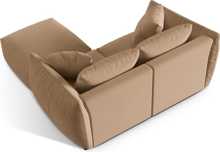 Actual product image Micadoni Chris (Corner sofa, Modular sofa)