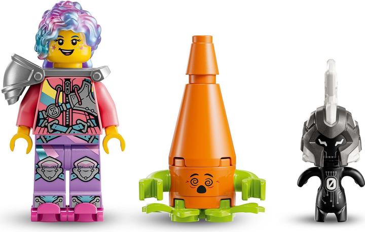 Image du produit LEGO Izzie und Bunchurro der Gaming-Hase (LEGO DREAMZzz)