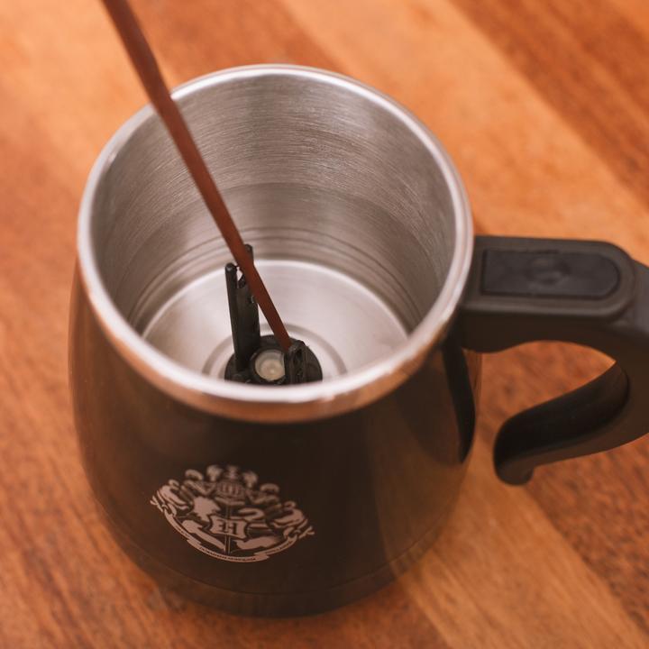 Produktbild Thumbs Up Harry Potter Magic Stirring Mug (450 ml, 1 x)