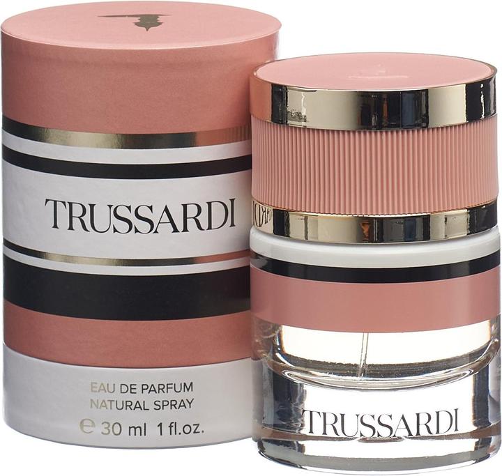 Trussardi Natural (Eau de Parfum, 30 ml)