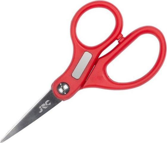 Actual product image Pure Fishing JRC Contact Rig / Braid Scissors
