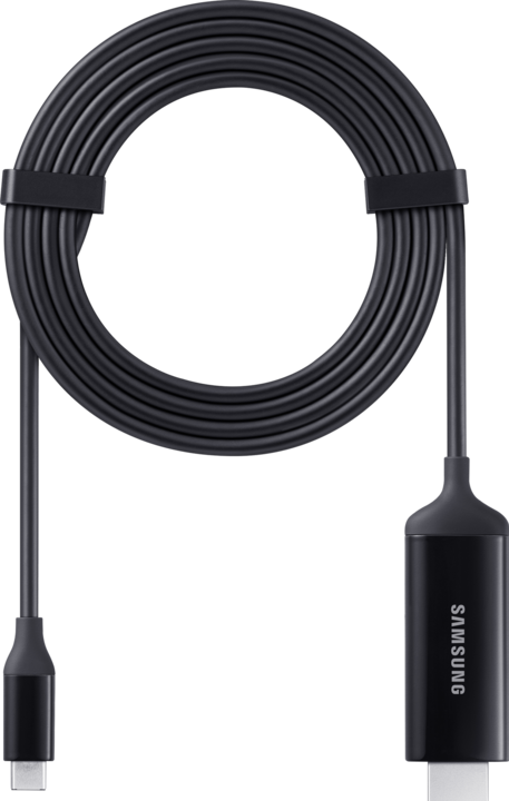 Actual product image Samsung DeX Cable (1.38 m, Scart)