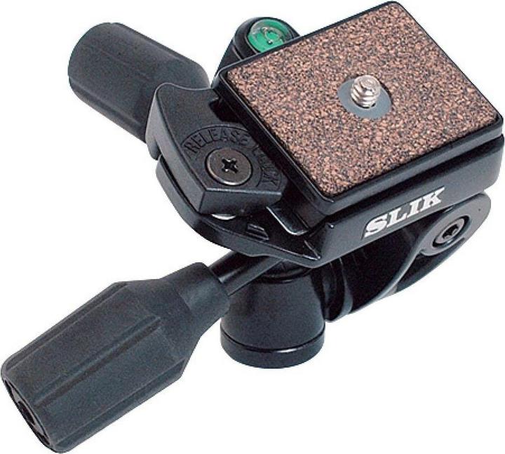 Produktbild Slik Stativkopf SH-704E (Kugelkopf)