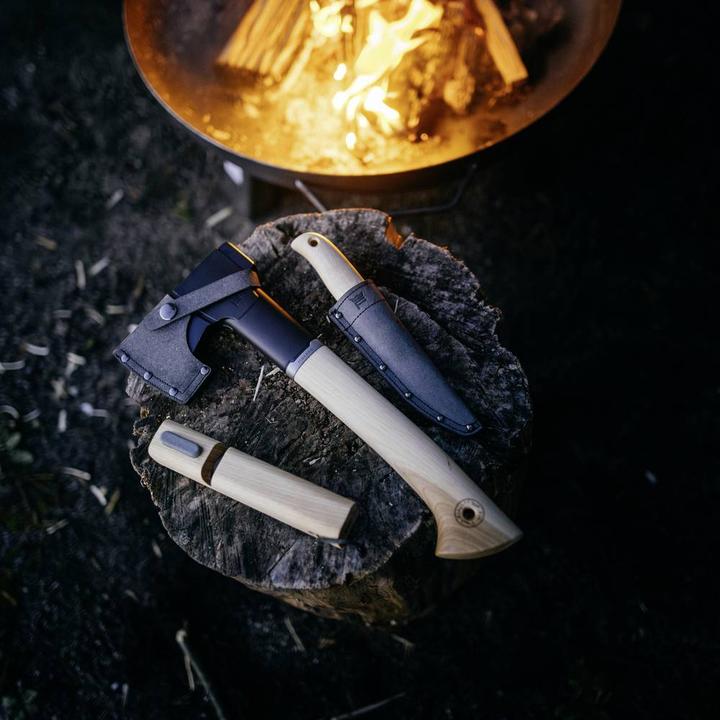 Actual product image Fiskars Premium steel protection XS