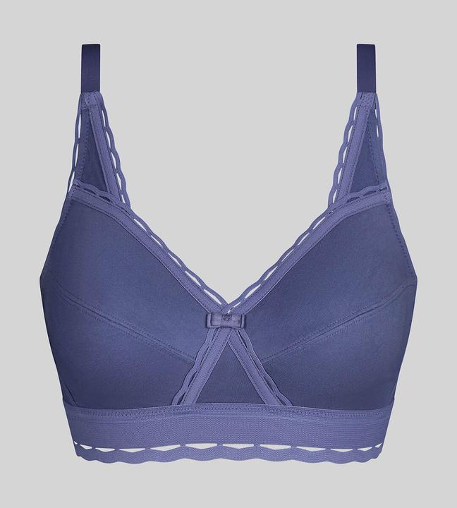 Produktbild Playtex BH Coeur Croisé aus Bio-Baumwolle (Einzelpack, 75 D)