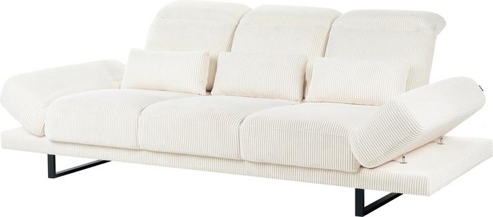 Produktbild Beliani Ikast (3-Sitzer)