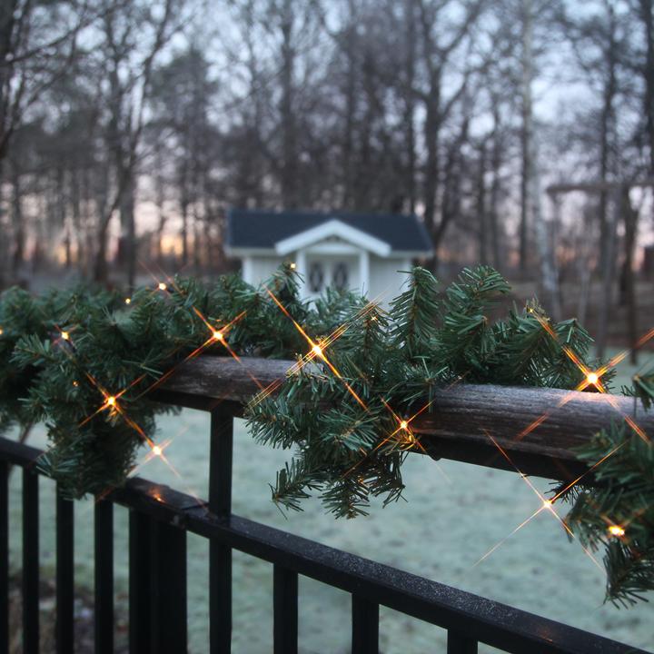 Actual product image Star Trading Canadian (2.70 m)