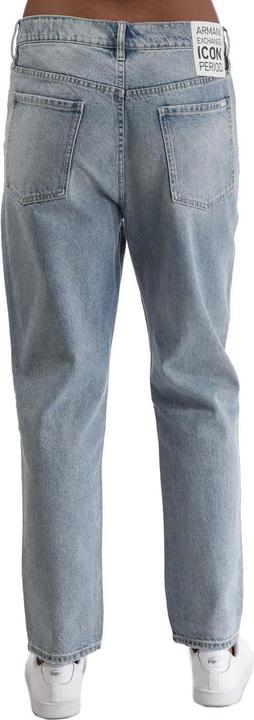 Immagine prodotto Armani Exchange J51 Jeans A Carota Donna (28)