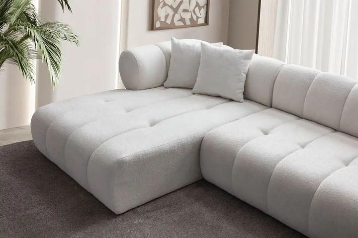 Produktbild Homitis Petra Left Corner Sofa (Ecksofa)